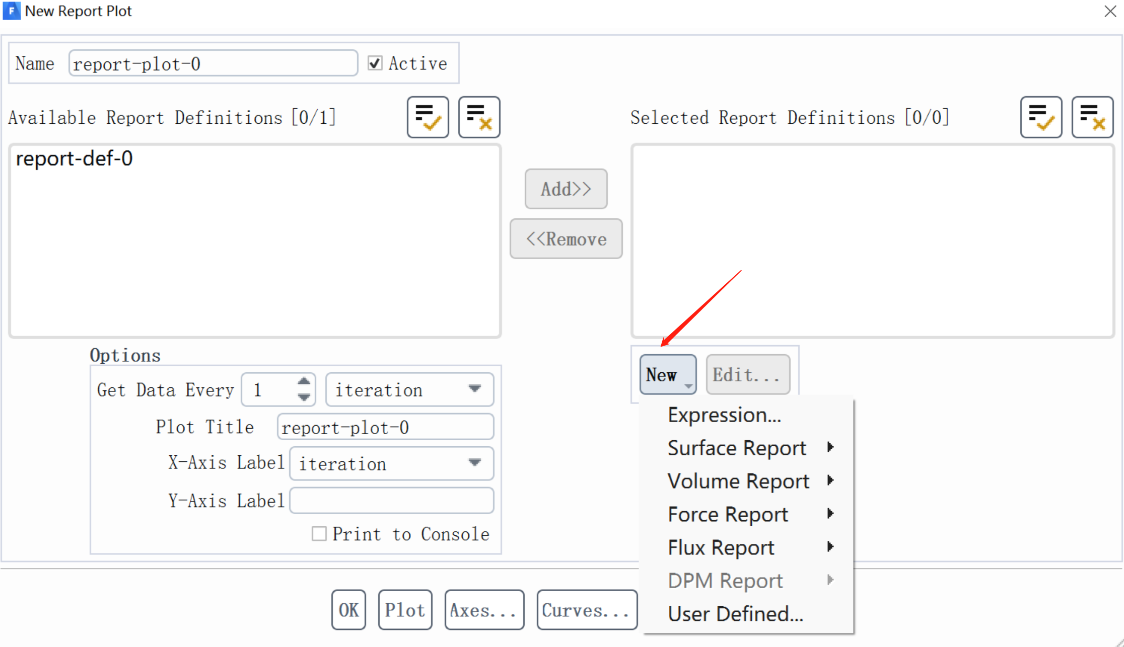 Fluent中移动点监测简易方法2